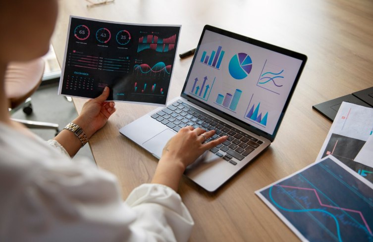 ИИ-алгоритмы оптимизировали аналитические процессы