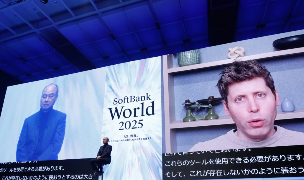 Техногиганты педсказали бум спроса на ИИ-инфраструктуру