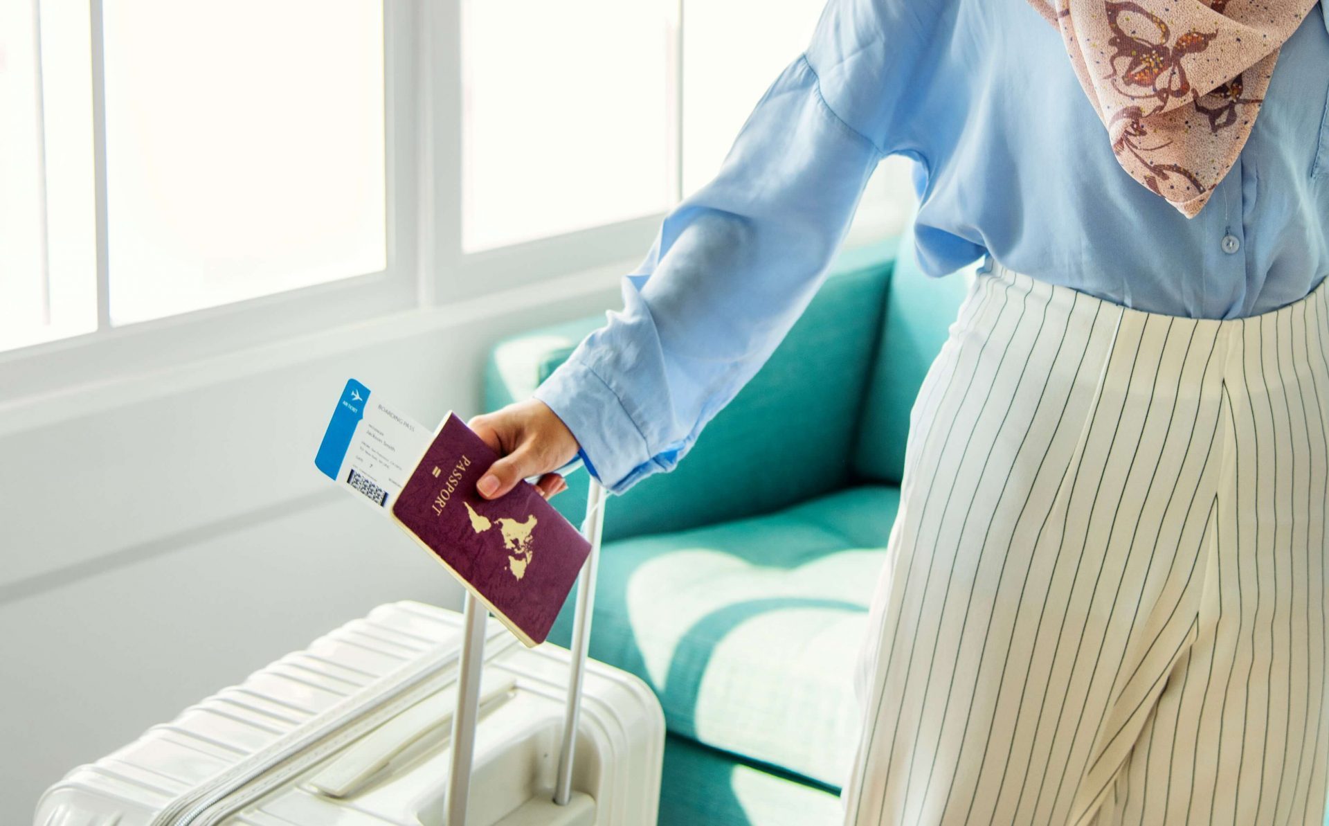 «Островок» раскрыл секреты экономии при планировании путешествий