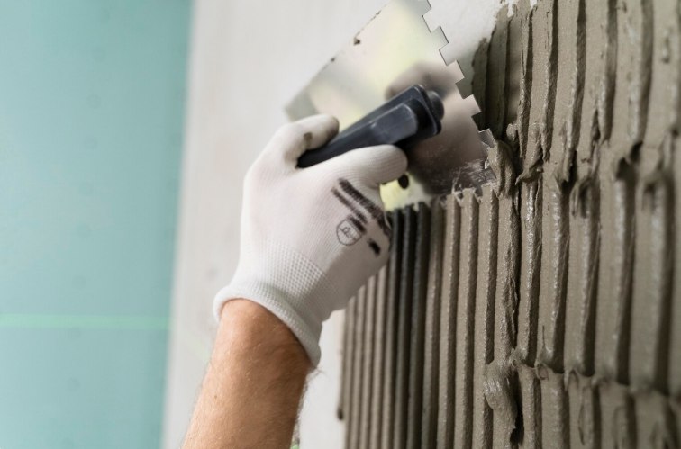 В России до 45% стройматериалов являются контрафактными