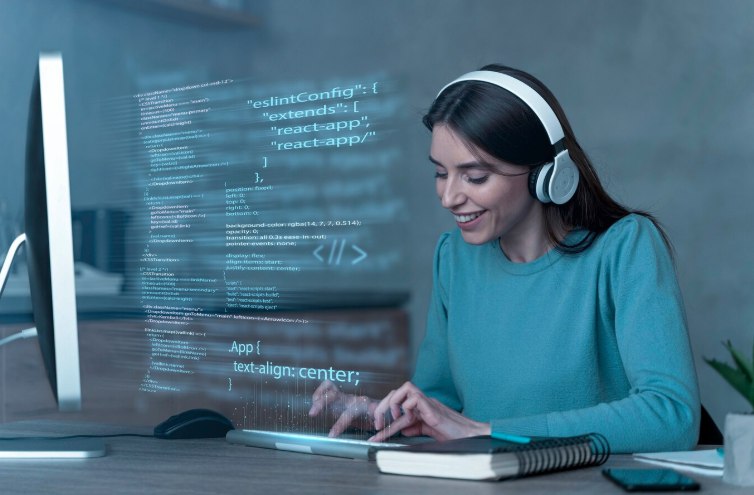 ИИ против профессий: какие специальности не сможет заменить робот