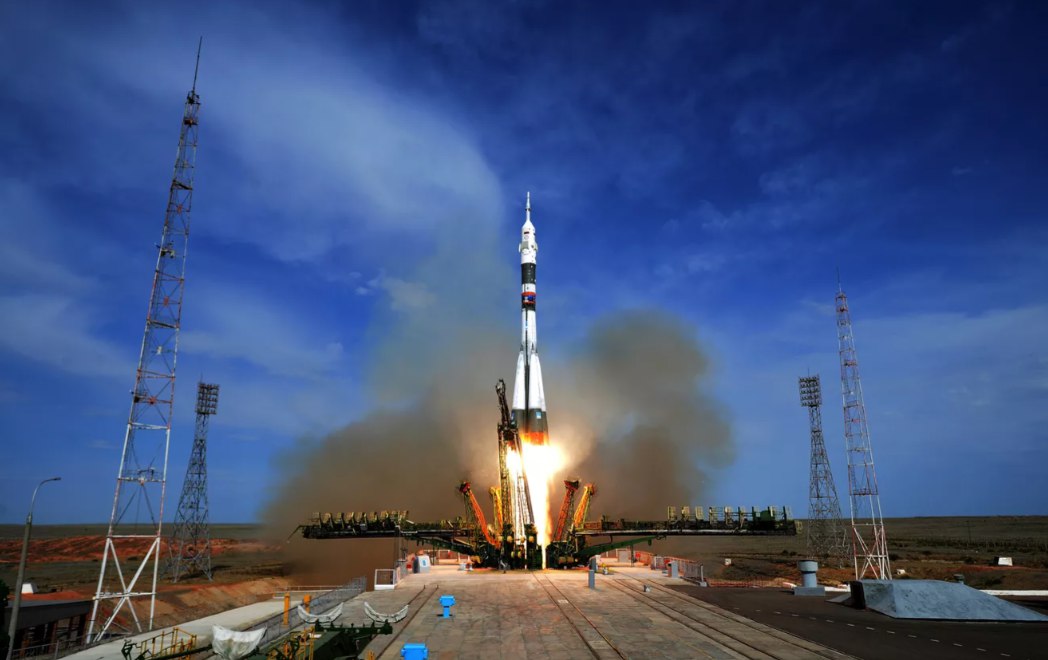 Турпутевки на сентябрьский старт с Байконура почти закончились при цене 450 тыс. руб.