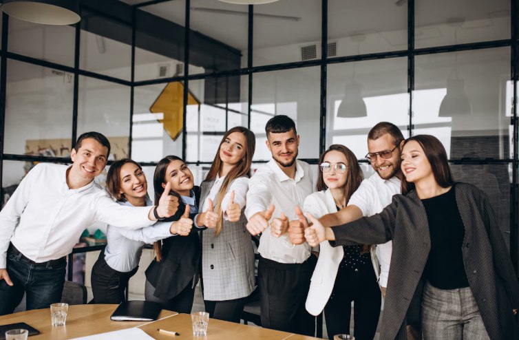 86% молодых предпринимателей выбирают честные партнерские отношения