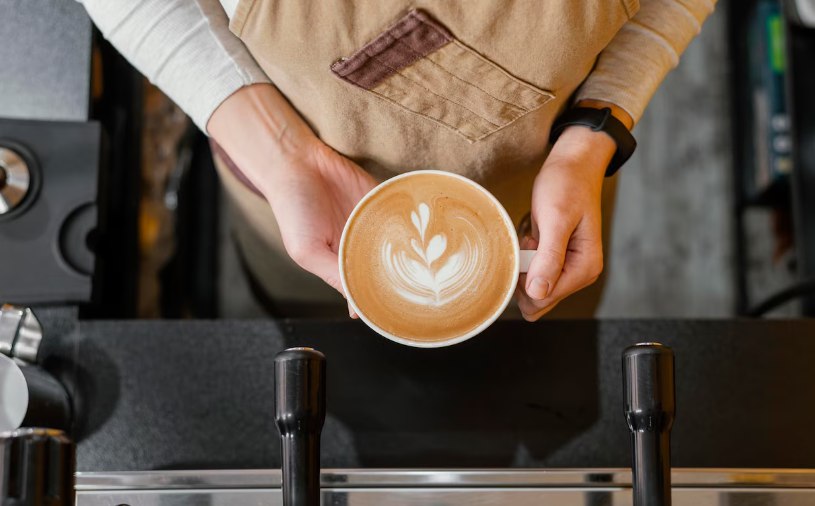 Новый глава Coffee Like поставил цель повысить эффективность сети