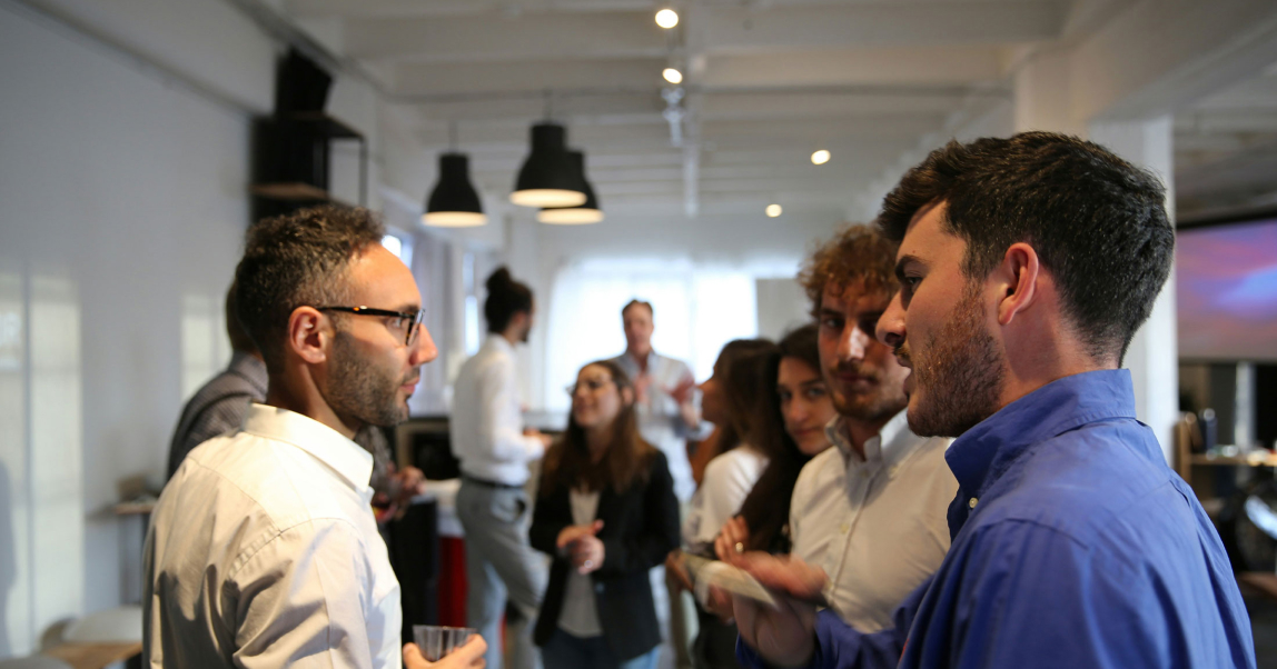 SM Network 2025: когда индустрия говорит по существу