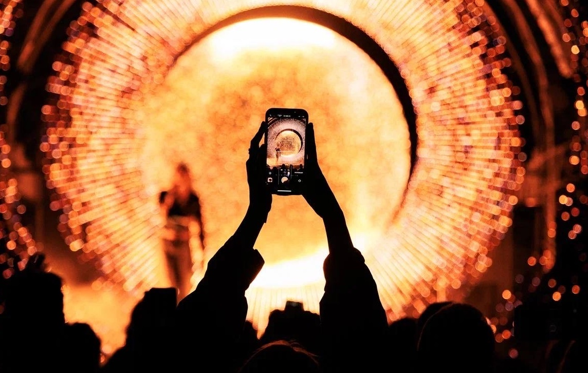 Музыкально-спортивный фестиваль «Пари Фест» анонсировал лайнап ночной программы «Найтаут»