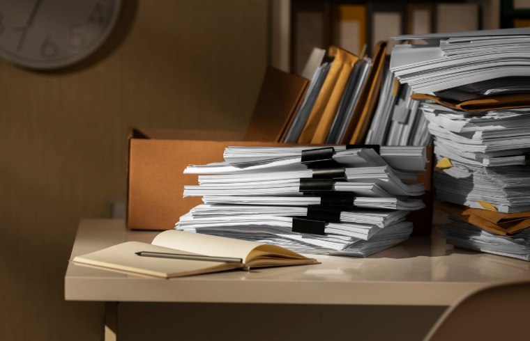 В России придумали ИИ, который заменил рутину в HR