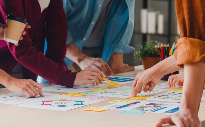 Российские разработчики представили модуль для управления корпоративными целями