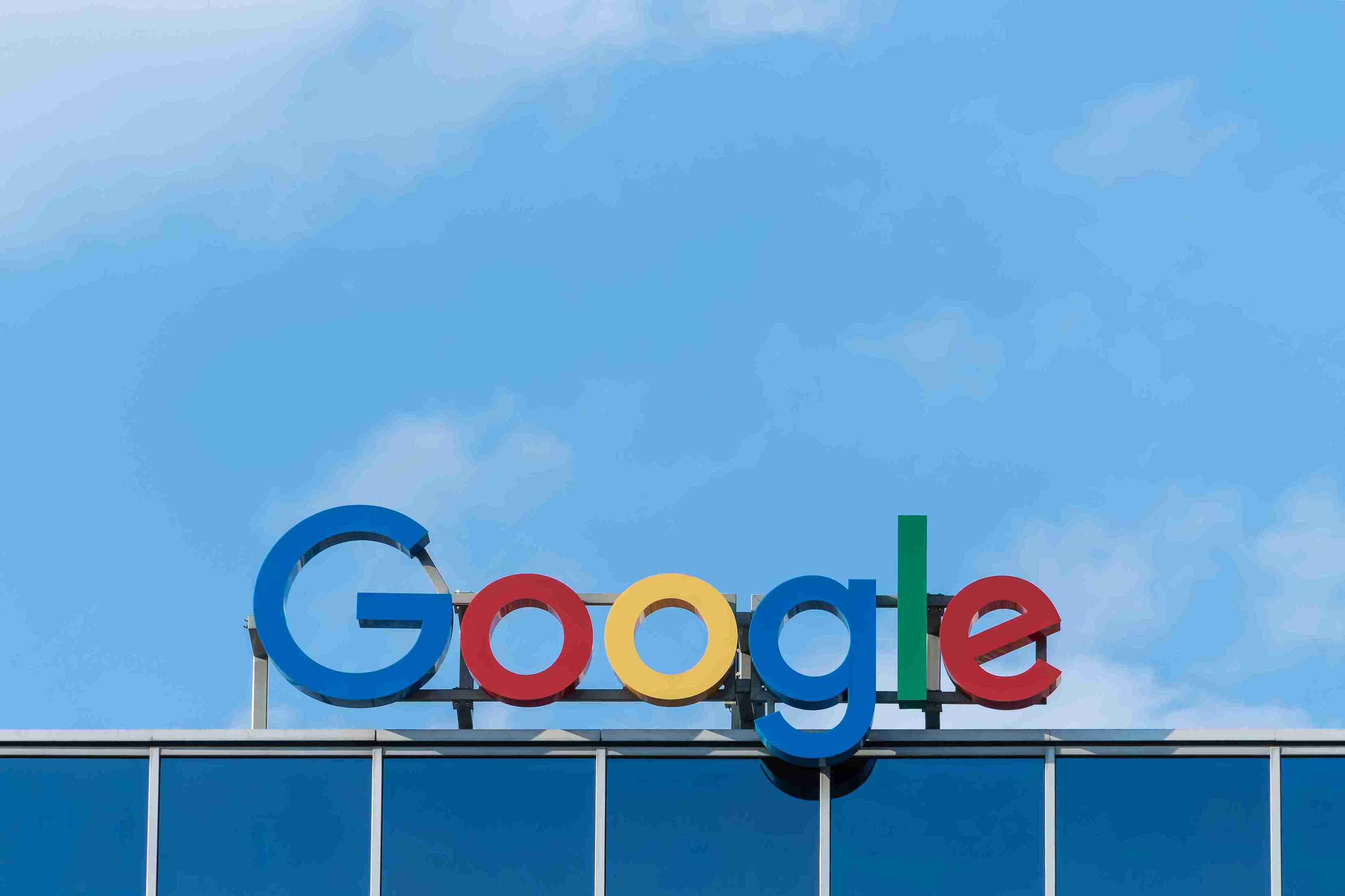 Google вслед за Oracle предоставит правительству США скидки на облачные сервисы