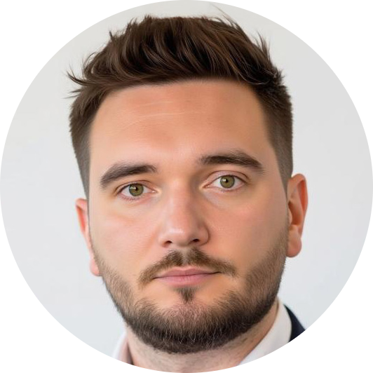 Сергей Лебедев