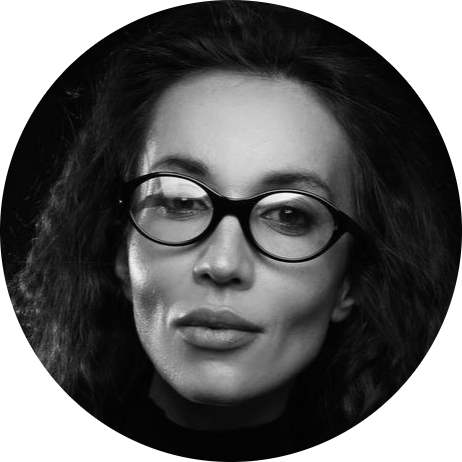 Лана Басаргина