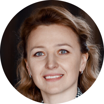 Олеся Лачугина