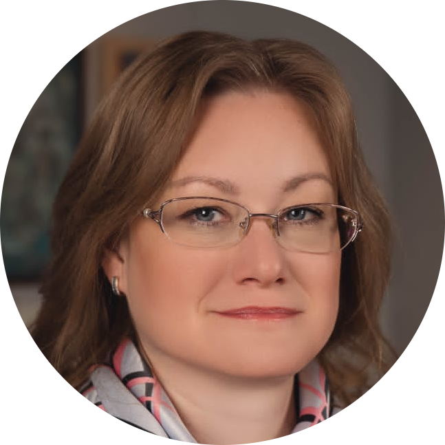 Анна Фурсова