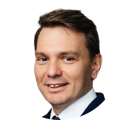 Павел Якимчук