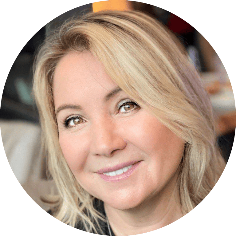 Ирина Доброхотова