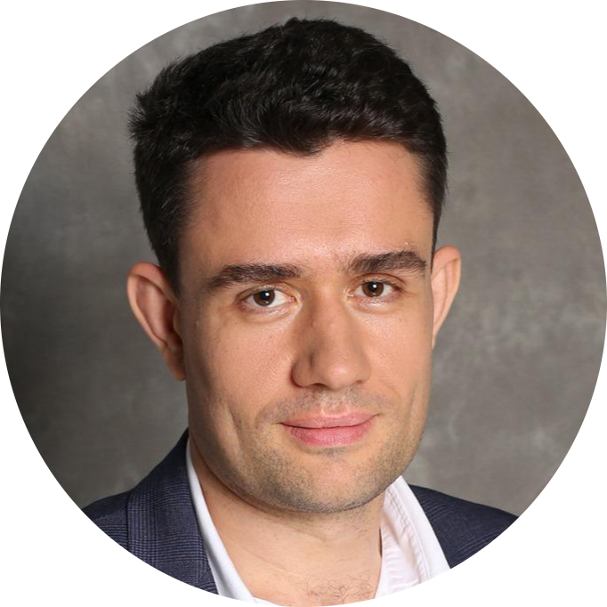 Иван Виноградов