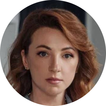 Юлия Обухова