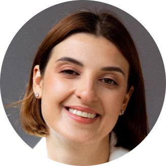 Катерина Пшеницына