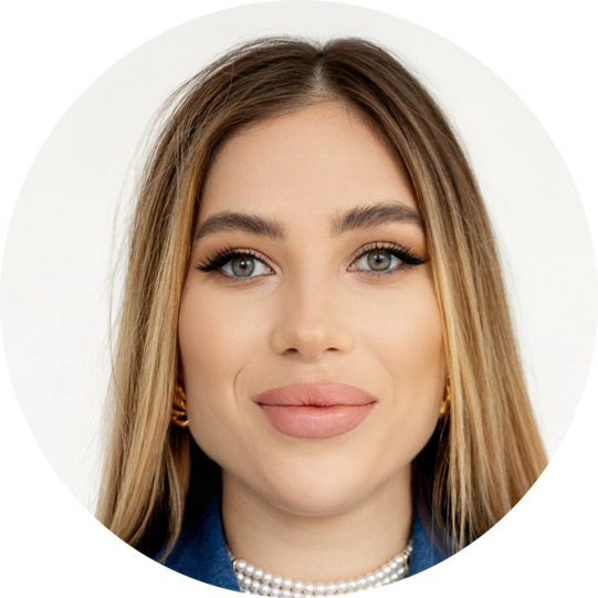 Натали Дмитренко