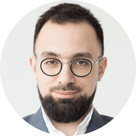 Артур Зархи