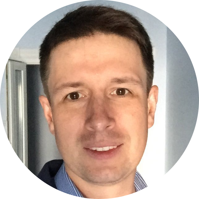 Антон Рогачев