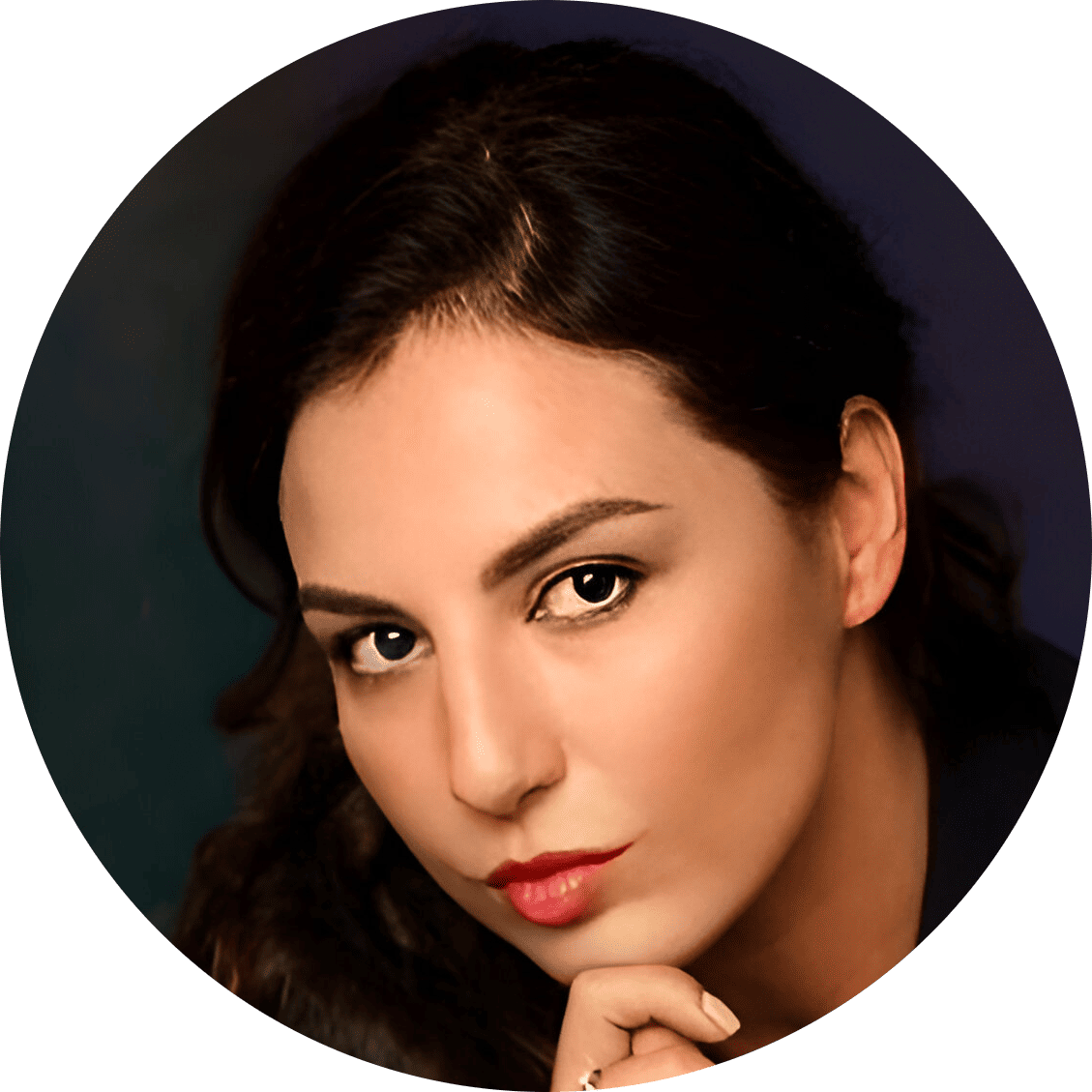 Эльза Антонова