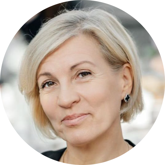 Елена Чегодаева