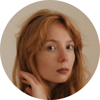 Марина Пчелякова