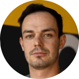 Ринат Магдеев