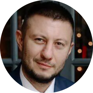 Павел Самиев