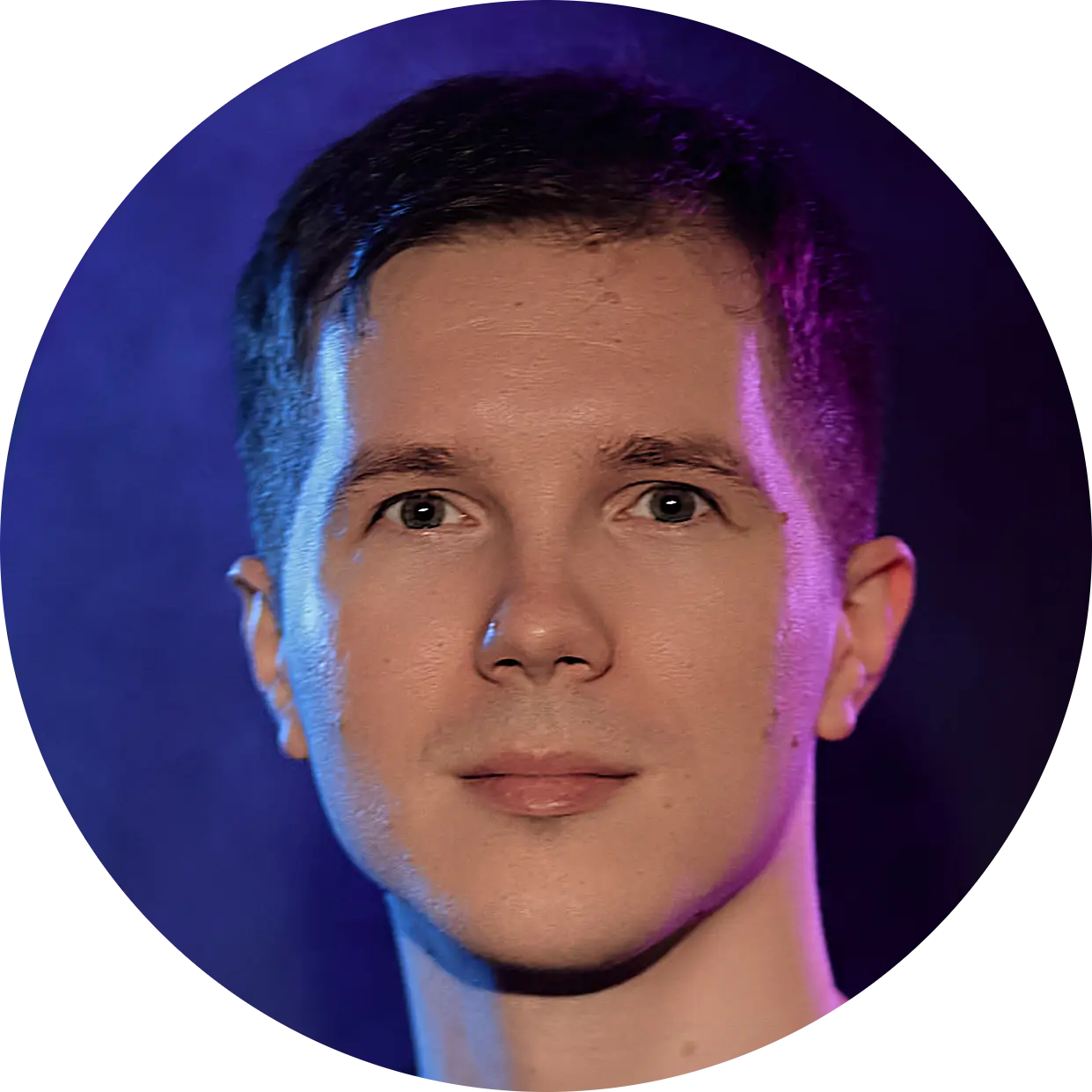 Александр Симоненко