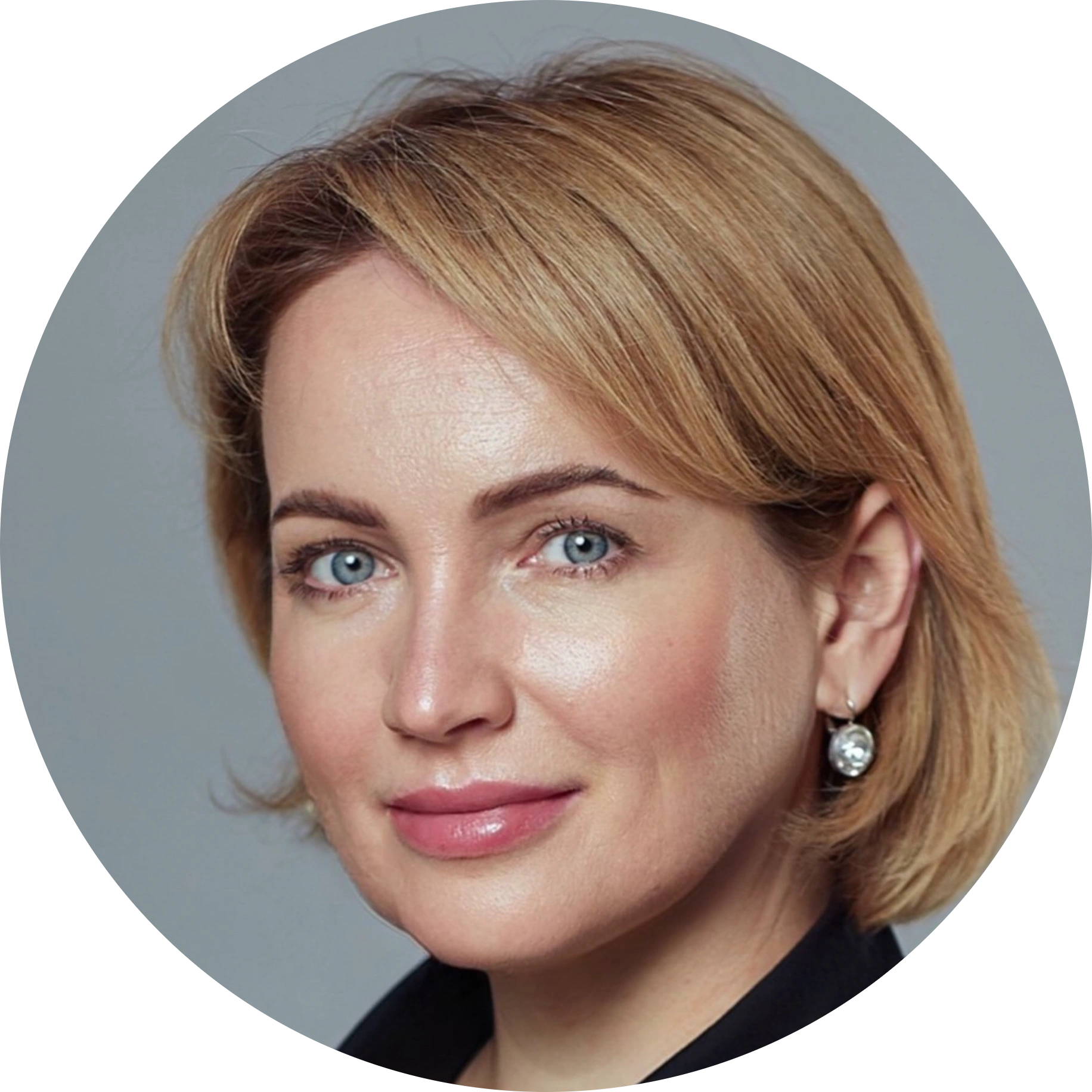 Анна Лапченко