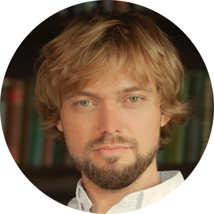 Александр Перемятов