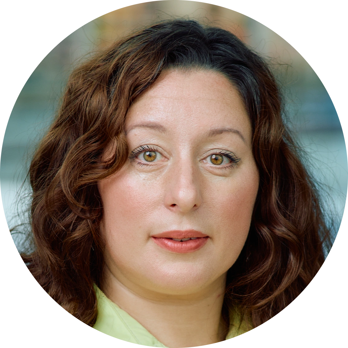 Светлана Ярова