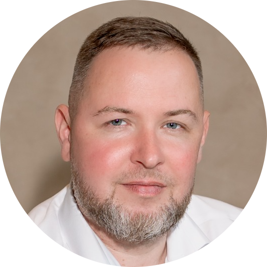 Сергей Ярымов