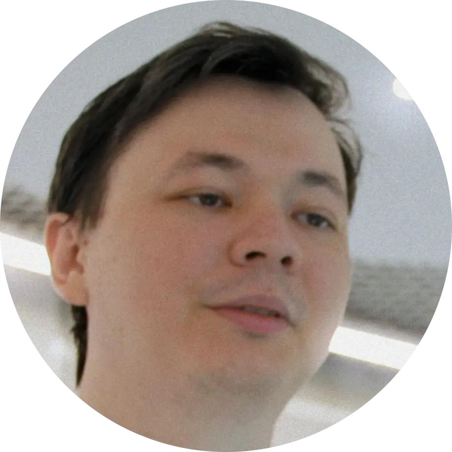 Тимур Сайфутдинов