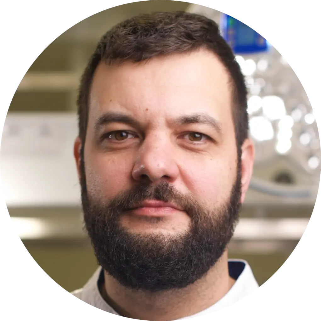 Юрий Матвиенко