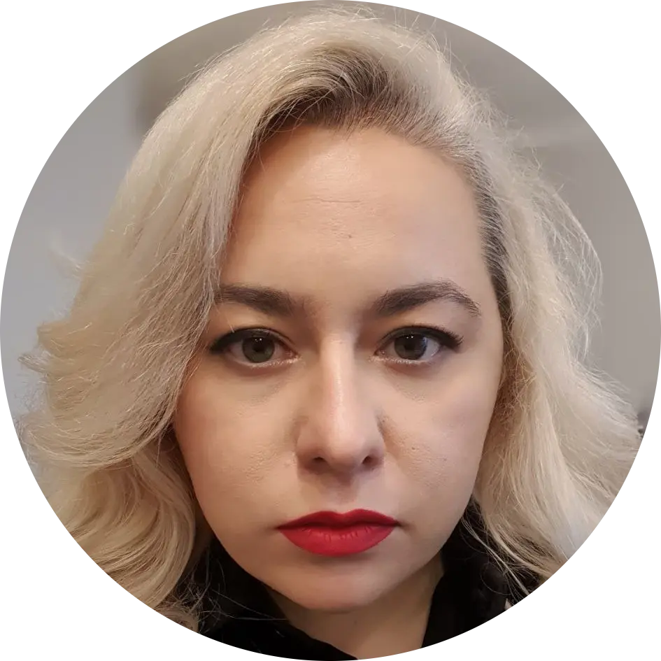 Лидия Багирова