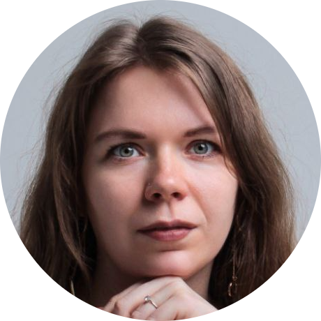 Анна Федорова