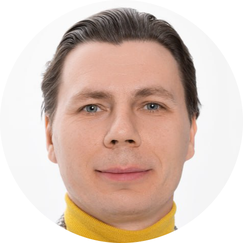 Юрий Гизатуллин