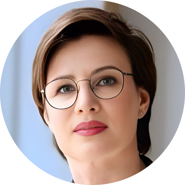 Леся Твелина