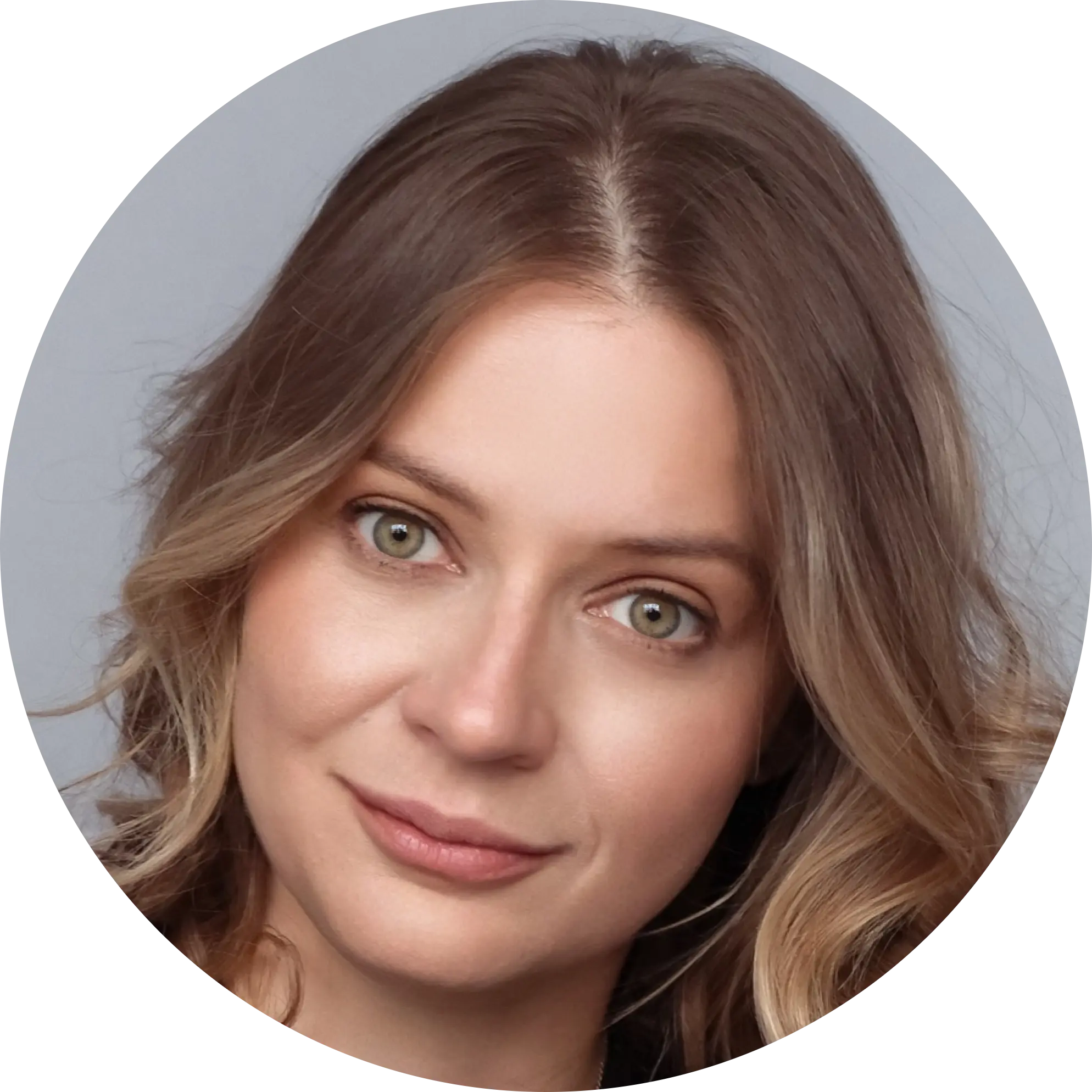 Евгения Рыкалова