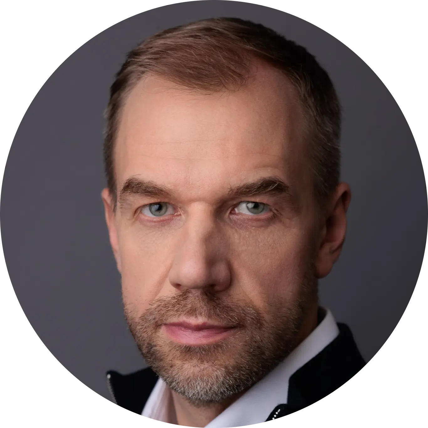 Сергей Анурьев