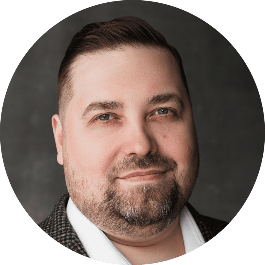 Антон Ларин