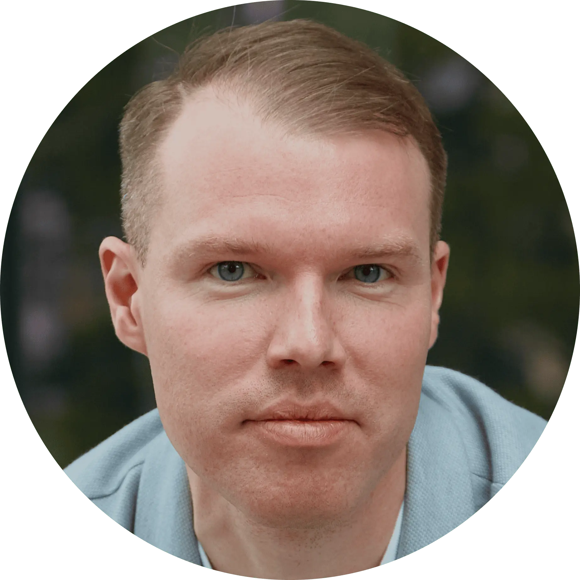 Евгений Щепин