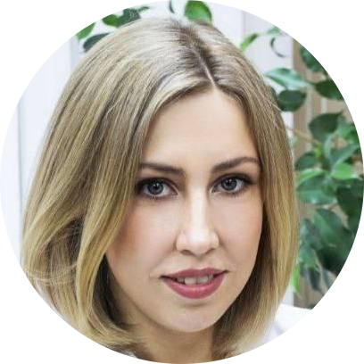 Галина Земскова