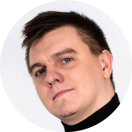Кирилл Фомин