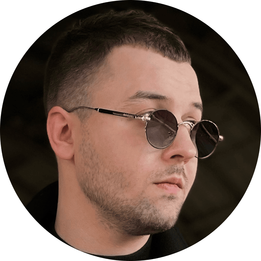  Вадим Хохлов