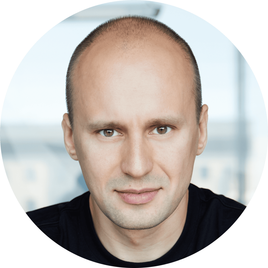 Андрей Чекан