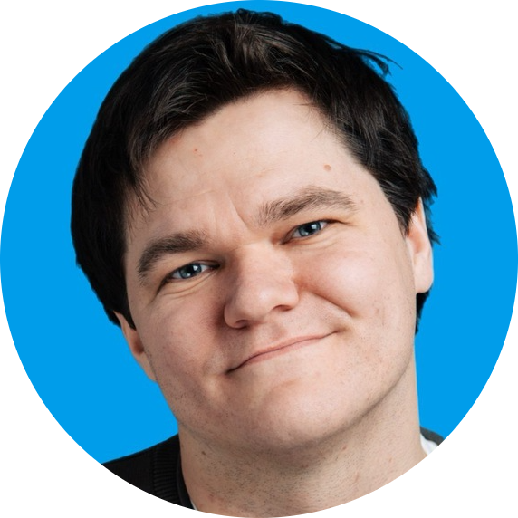 Денис Сметнев